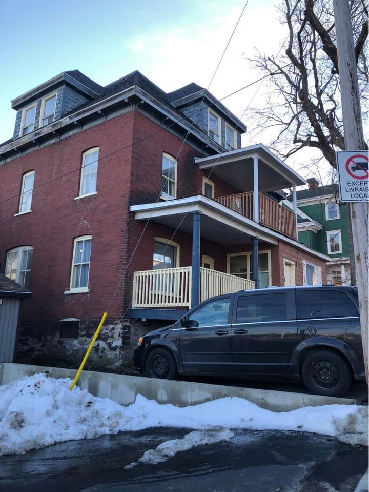 Ganzes Haus Sherbrooke 651817