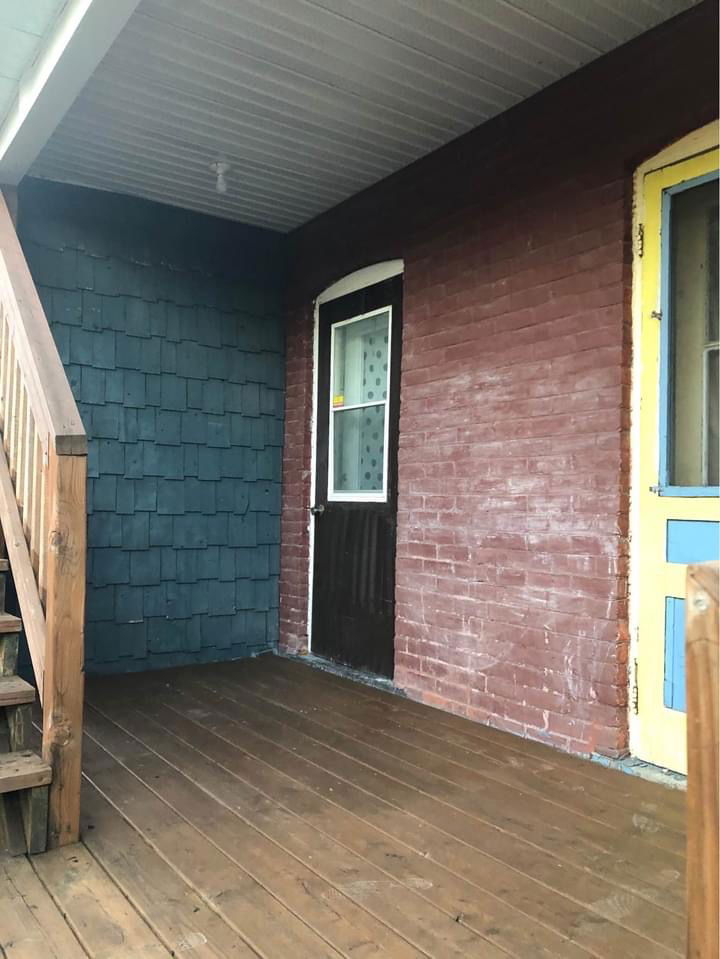 Ganzes Haus Sherbrooke 651817