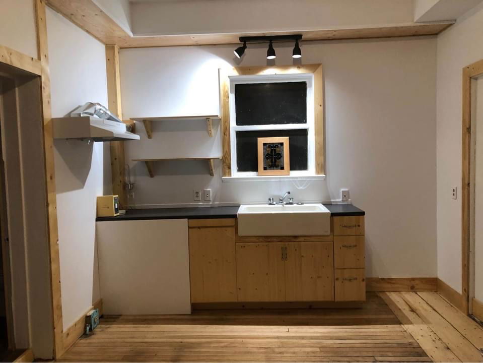 Ganzes Haus Sherbrooke 651817