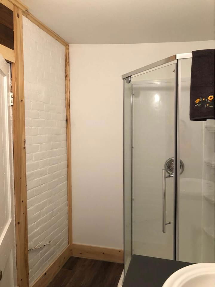 Ganzes Haus Sherbrooke 651817