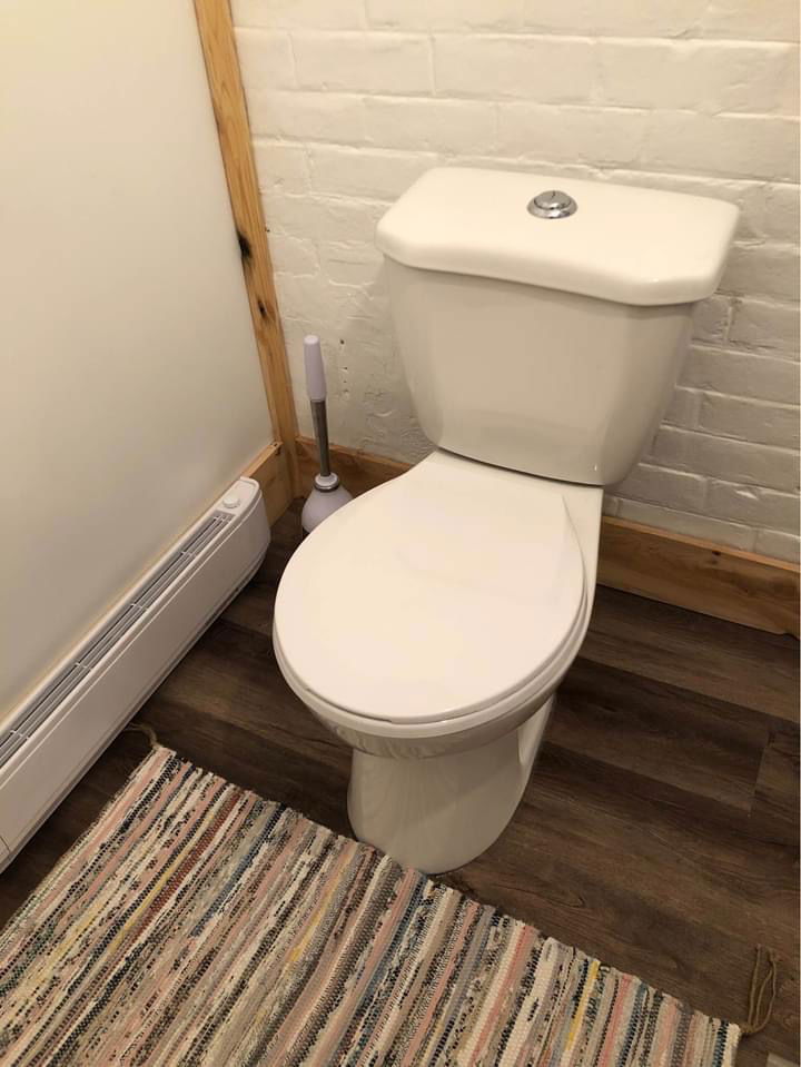 Ganzes Haus Sherbrooke 651817