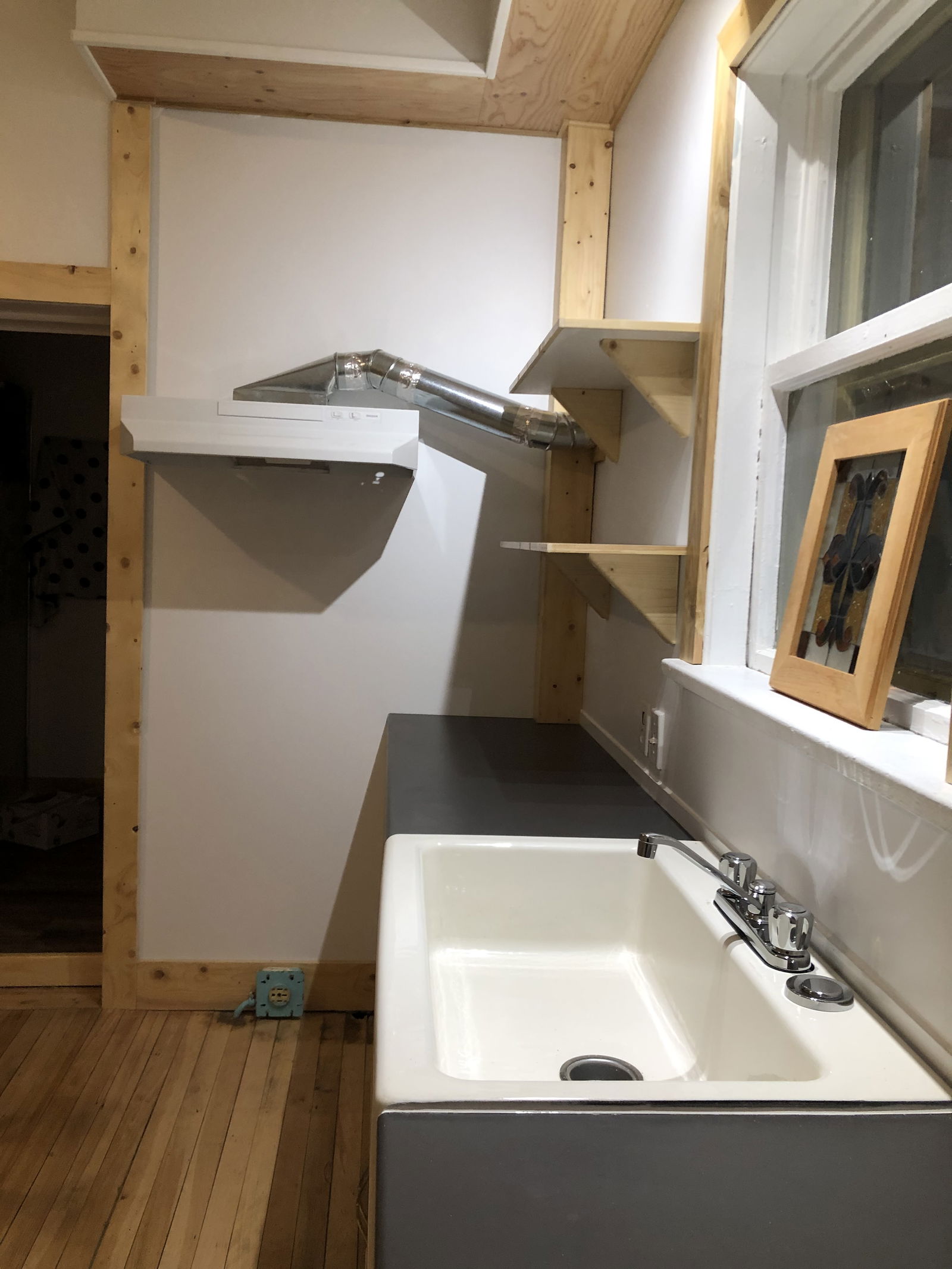 Ganzes Haus Sherbrooke 651817