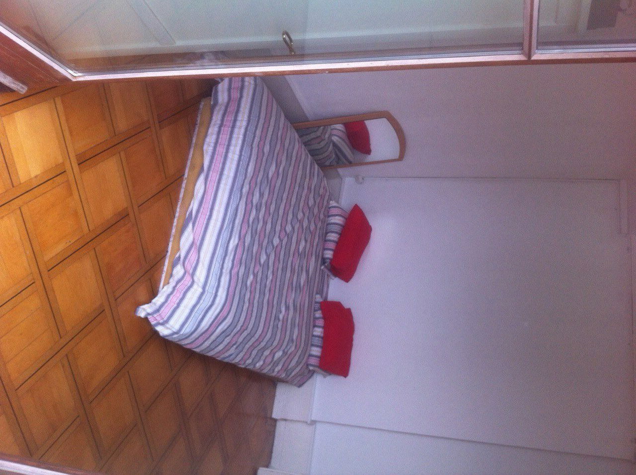 Gastfamilie Carouge 124285