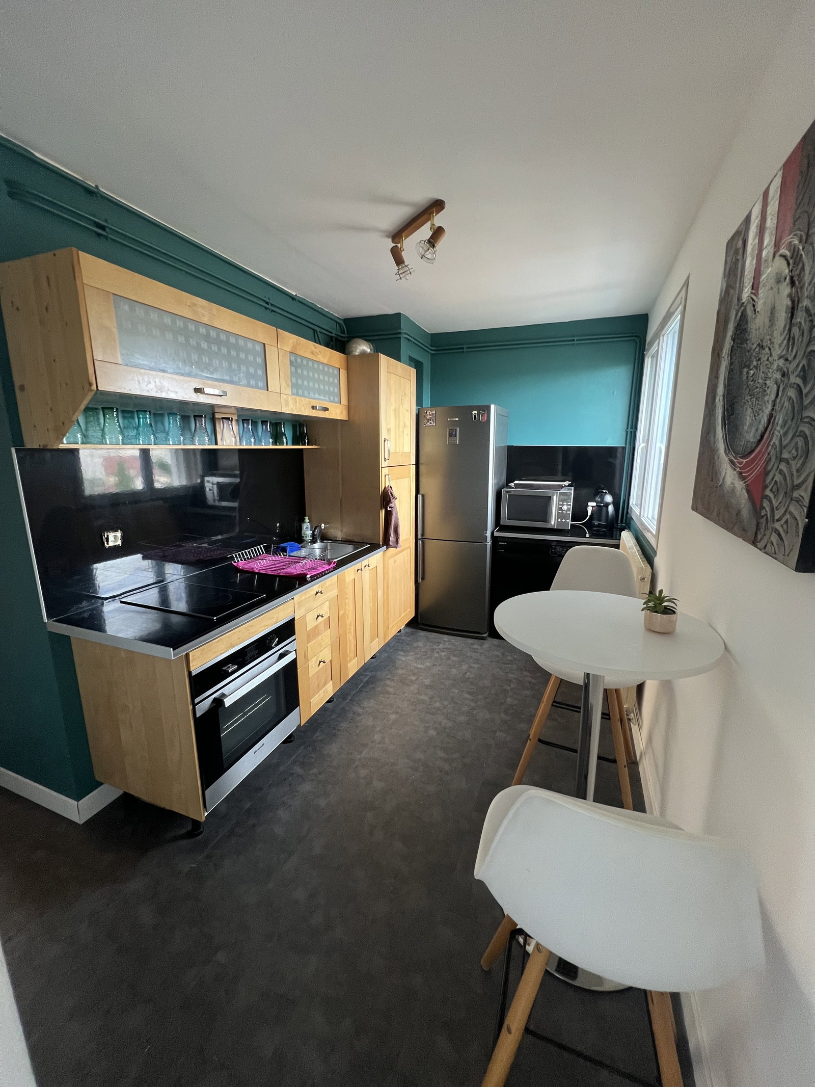 Gesamte Unterkunft Jarville-la-Malgrange 673569