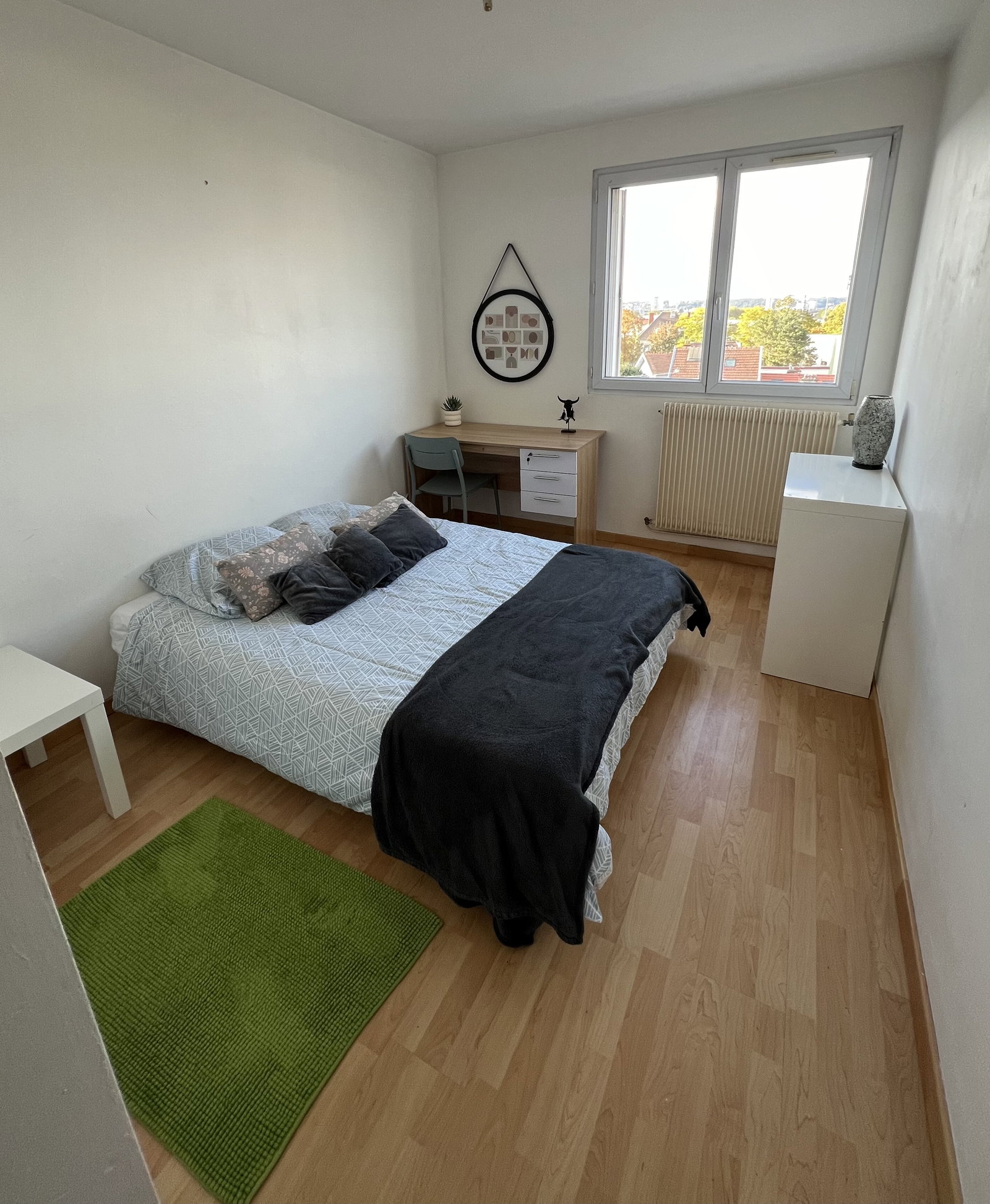 Gesamte Unterkunft Jarville-la-Malgrange 673569