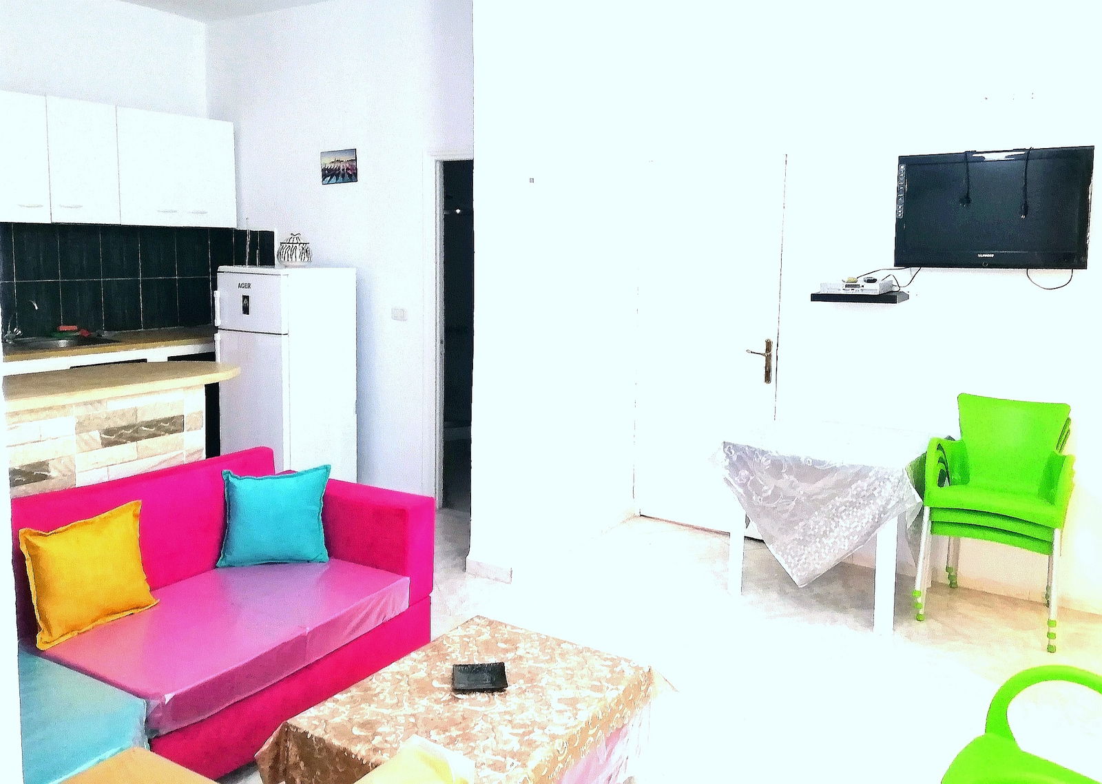 Ganzes Haus Tozeur 268087