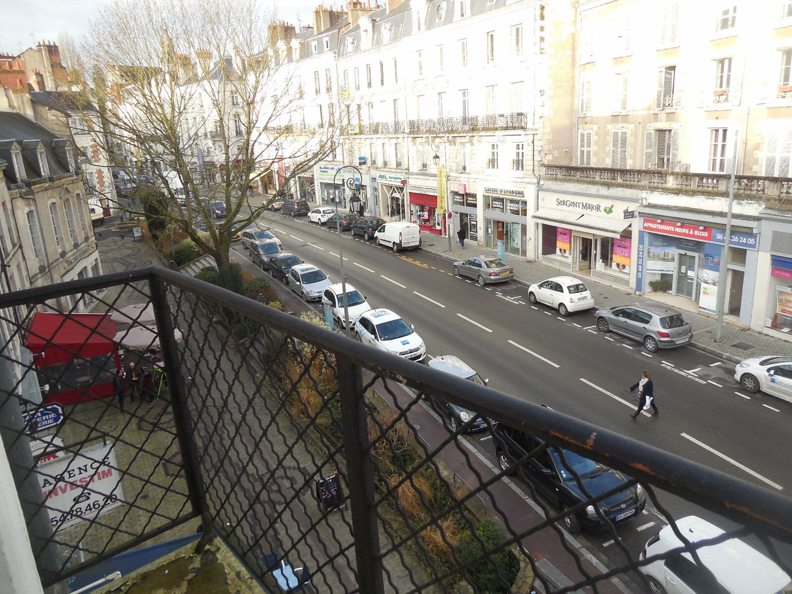 Ganzes Haus Blois 239561