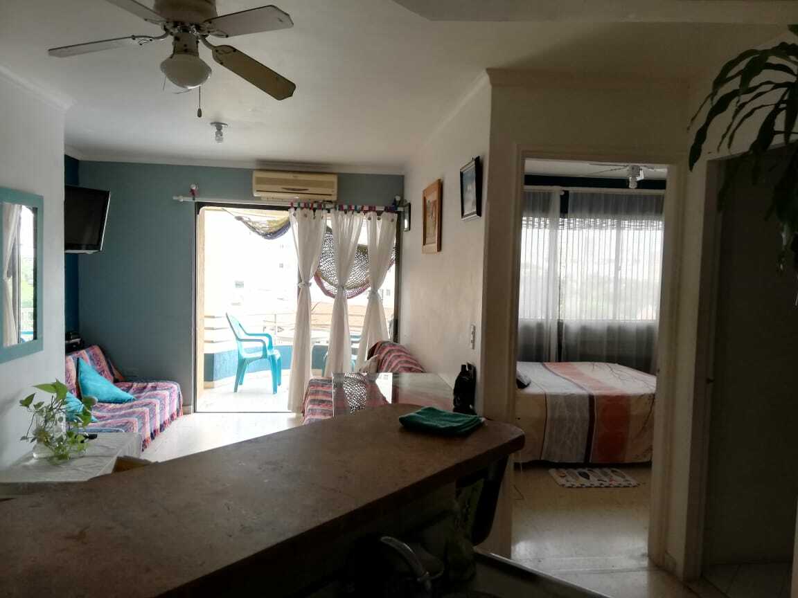 Unabhängiges Studio Cartagena 228844