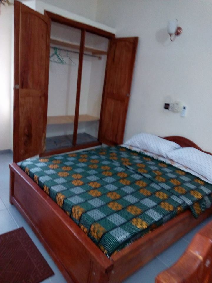 Ganzes Haus Agblangandan 186938