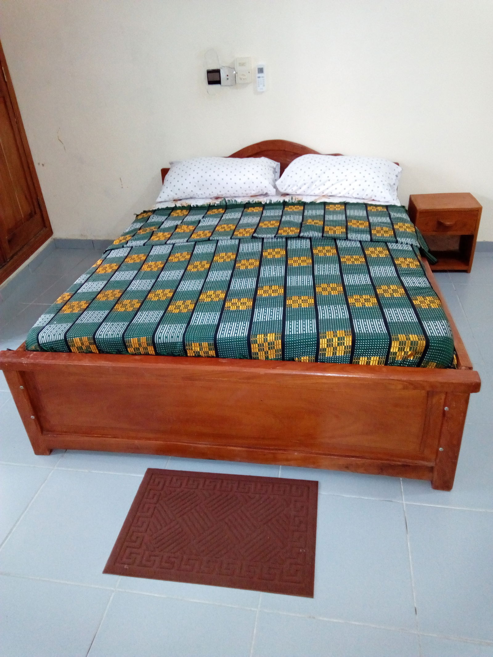 Ganzes Haus Agblangandan 186938