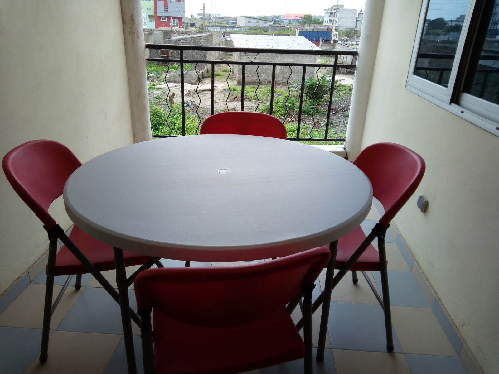 Ganzes Haus Agblangandan 186938