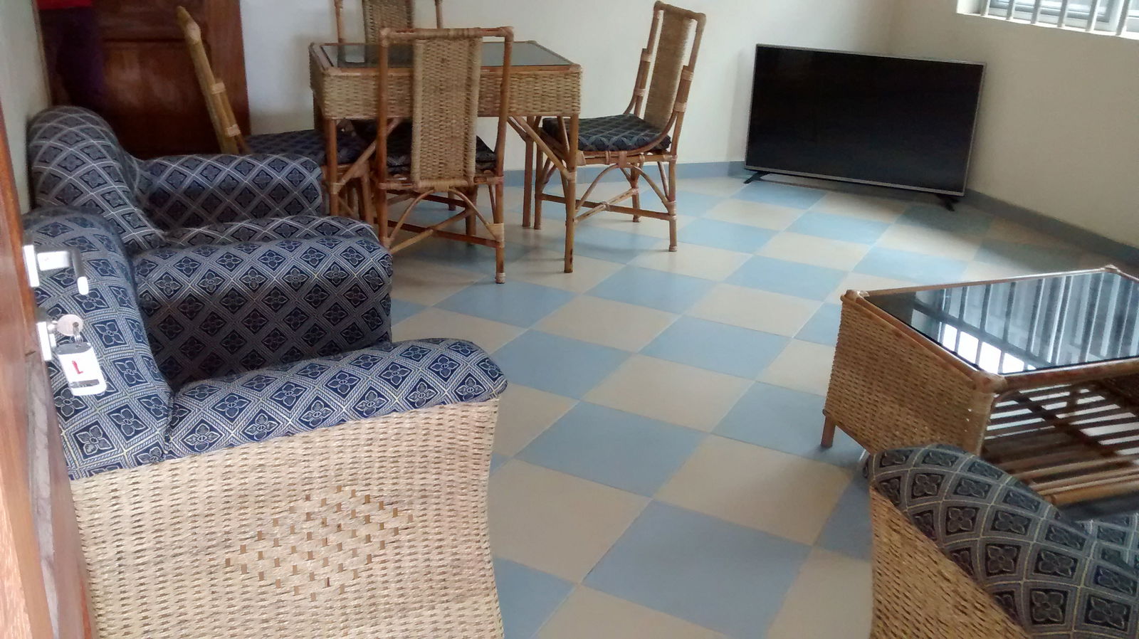 Ganzes Haus Agblangandan 186938