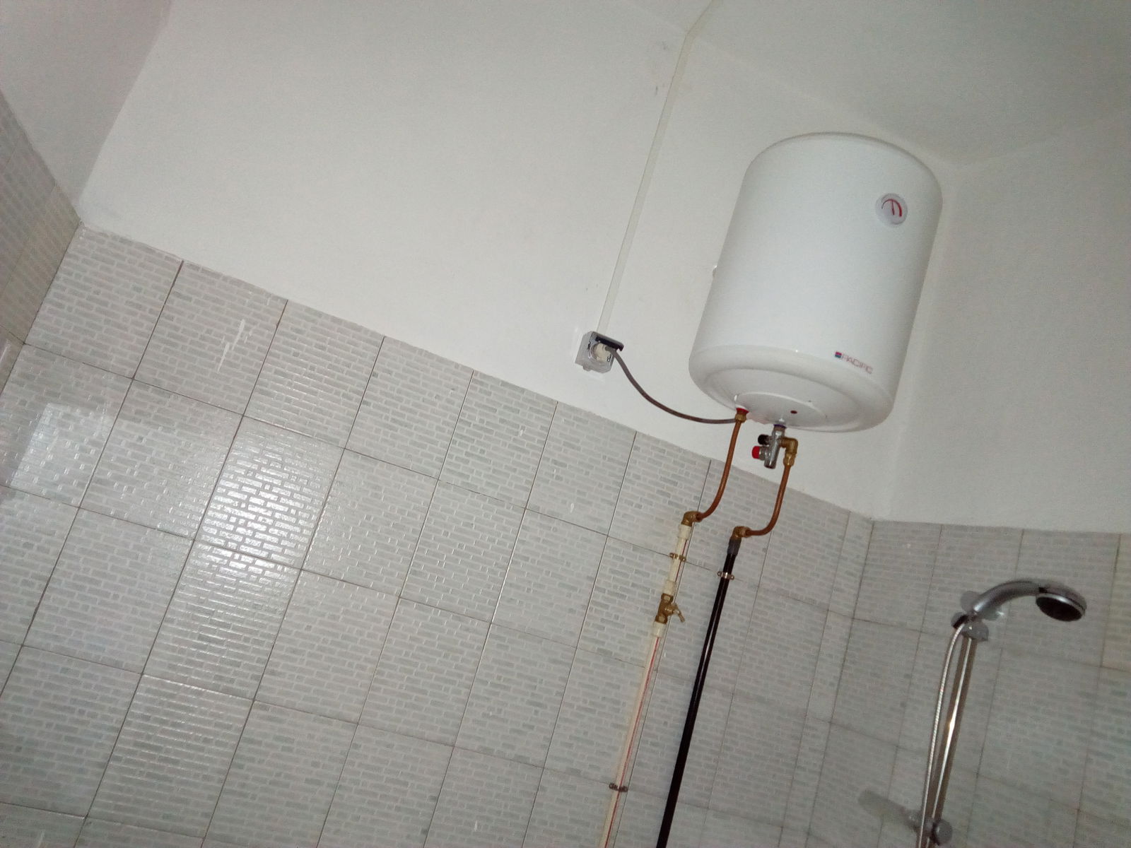 Ganzes Haus Agblangandan 186938