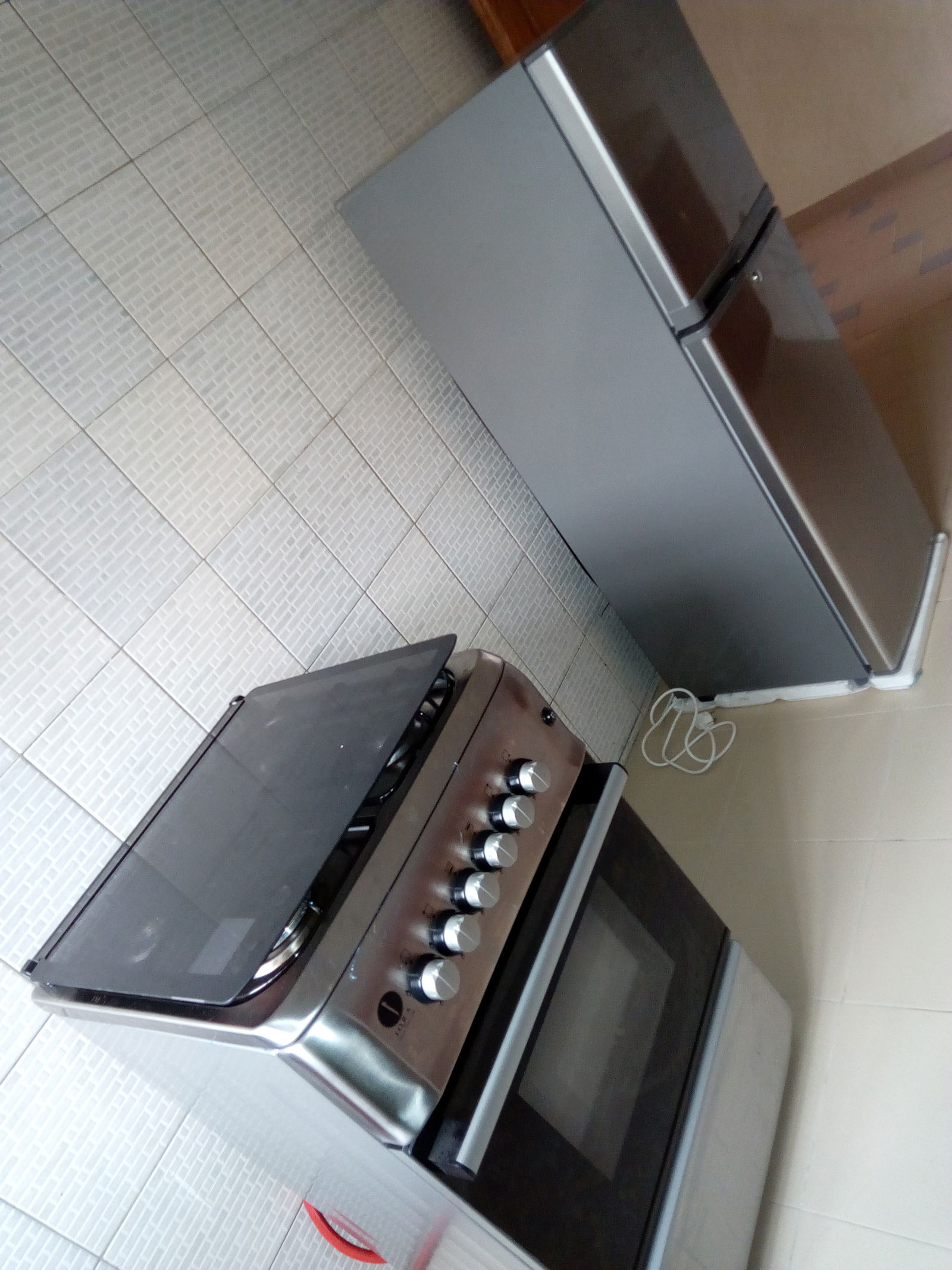 Ganzes Haus Agblangandan 186938