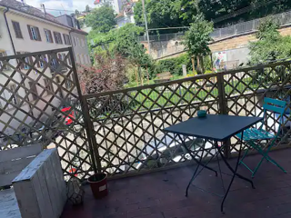 Unabhängiges Studio Neuchâtel 265185
