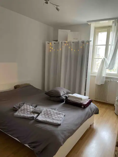 Unabhängiges Studio Neuchâtel 265185