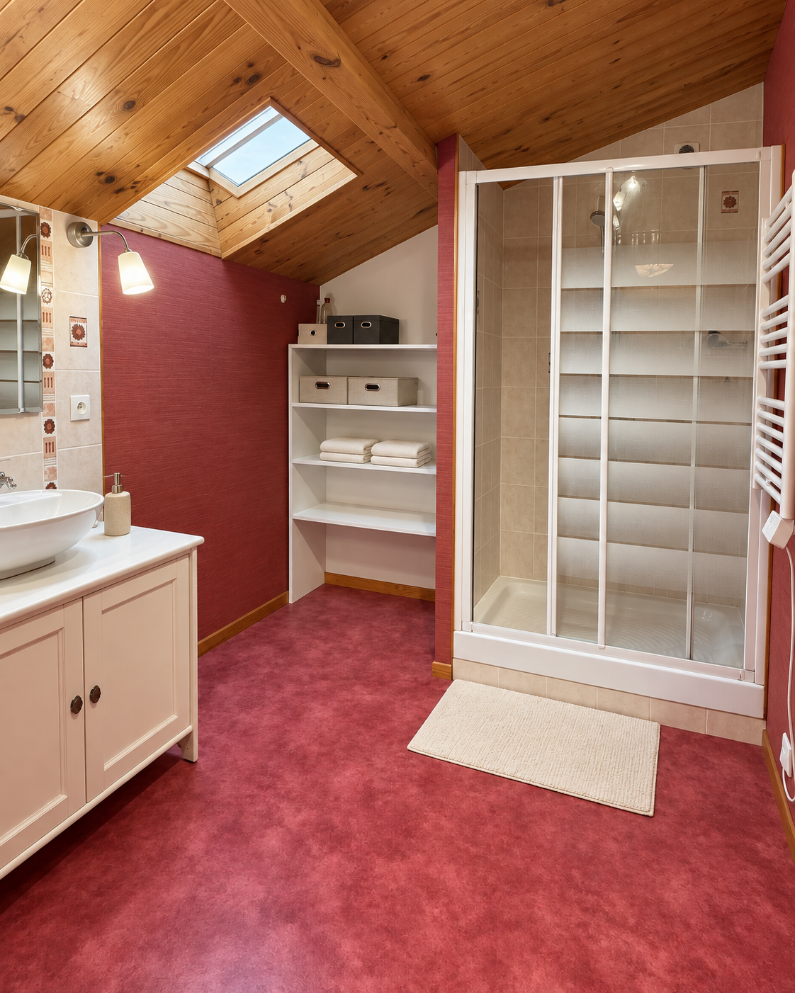Coliving Saint-Paul 635335