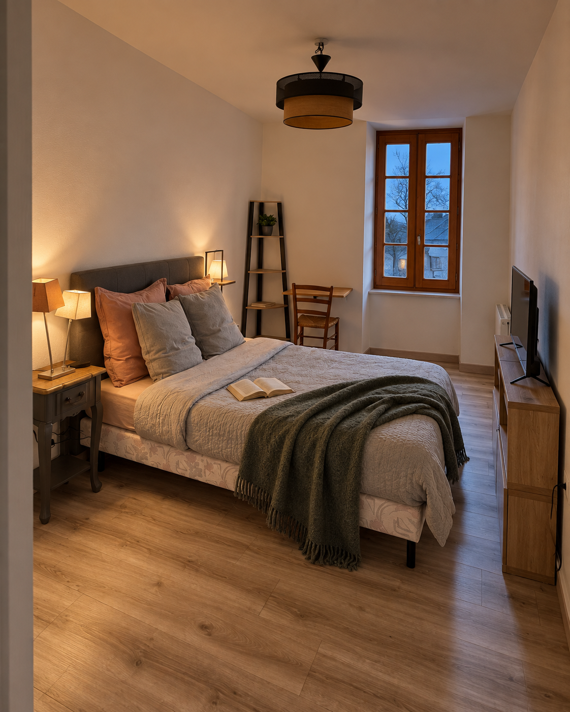 Coliving Saint-Paul 635335