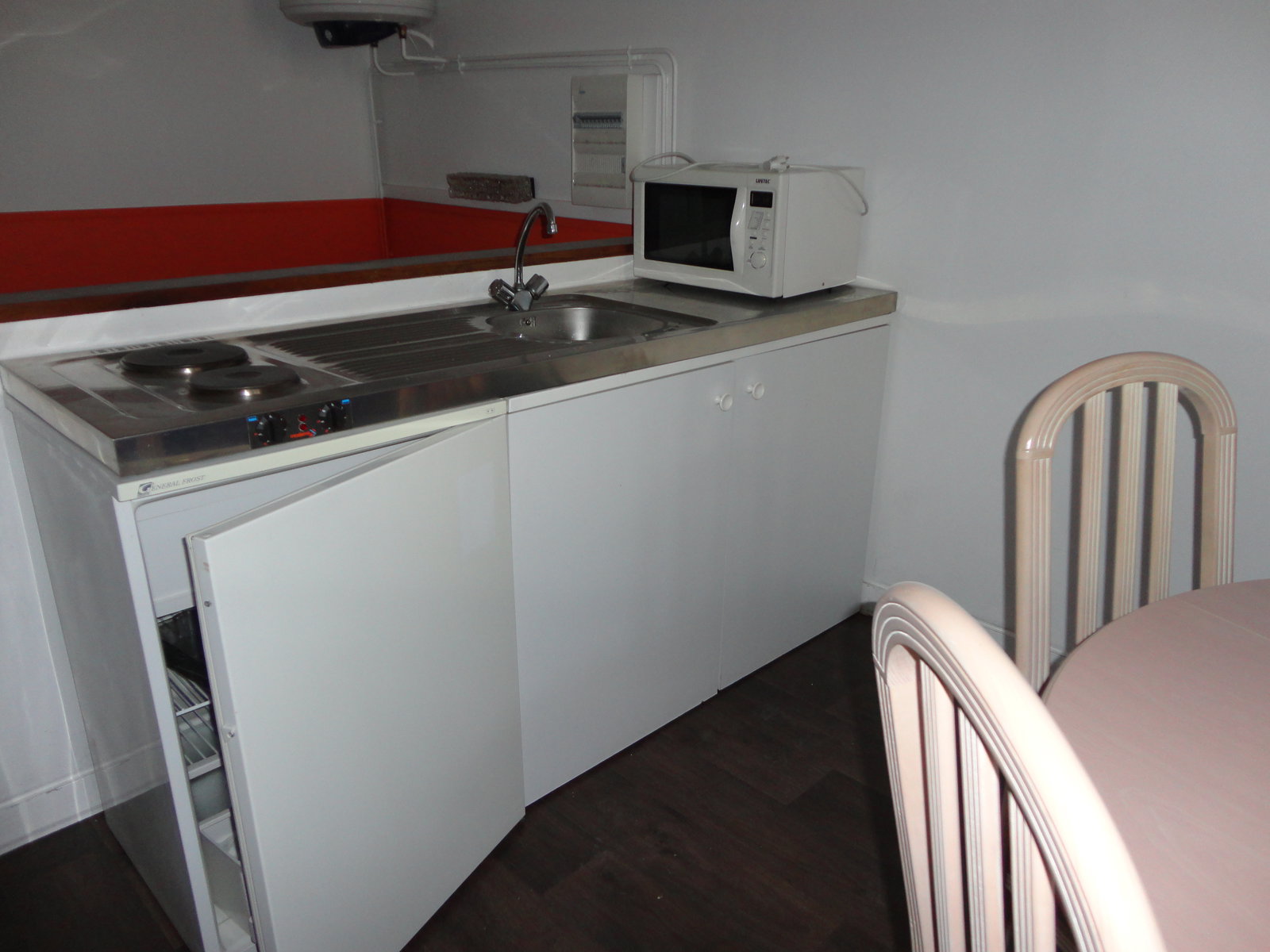 Ganzes Haus Blois 260335