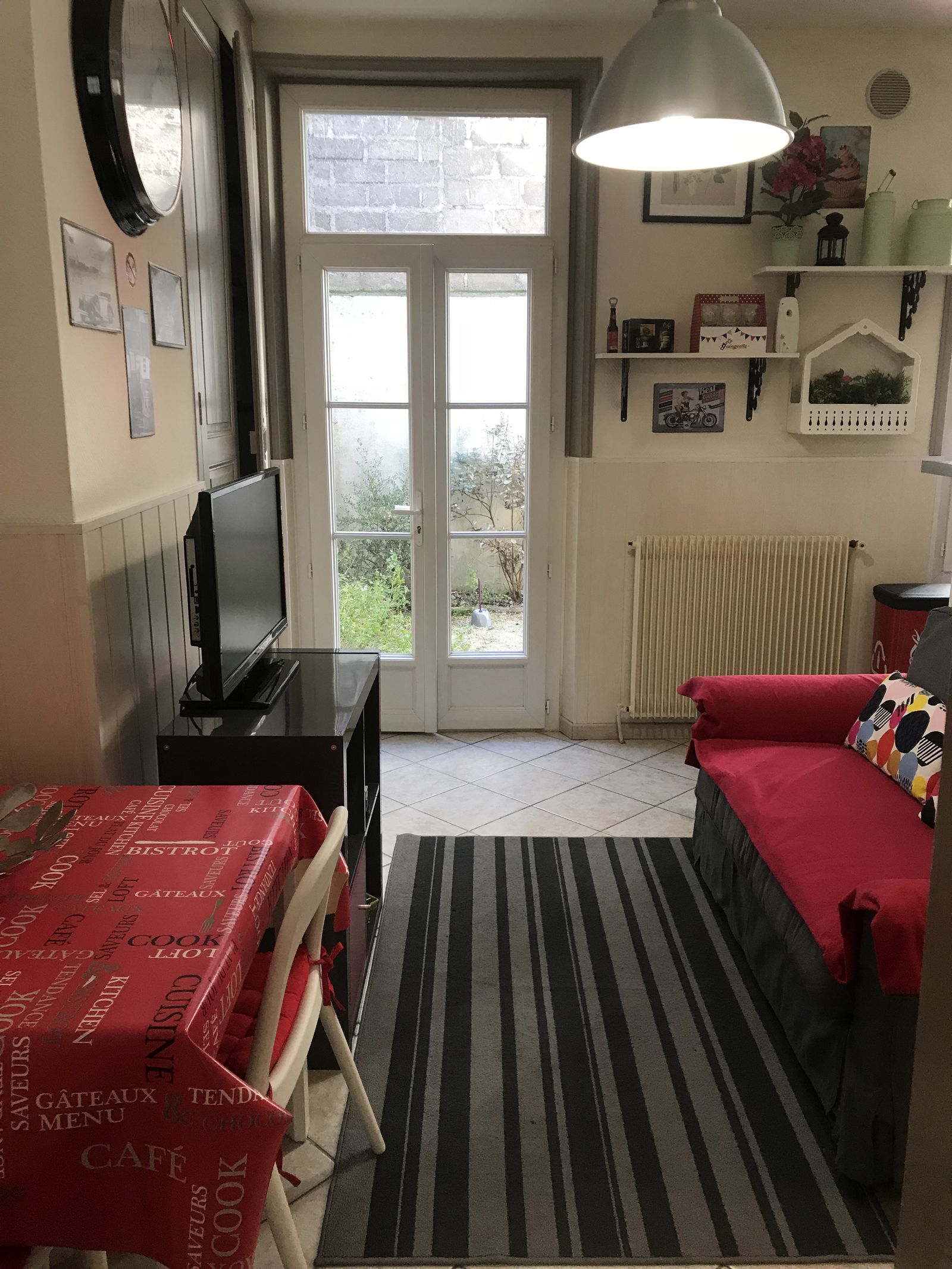 Gastfamilie Tours 354451