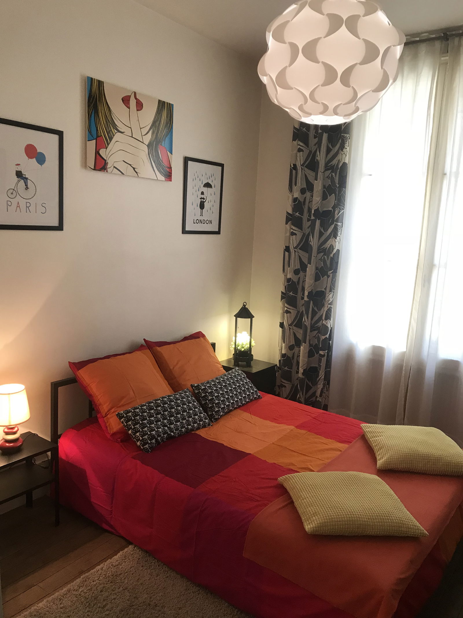 Gastfamilie Tours 354451