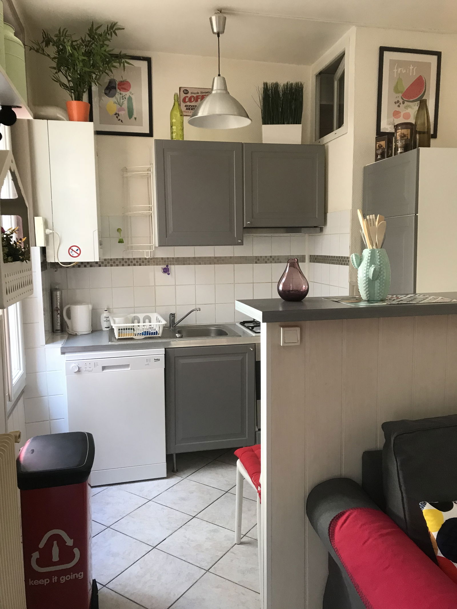 Gastfamilie Tours 354451