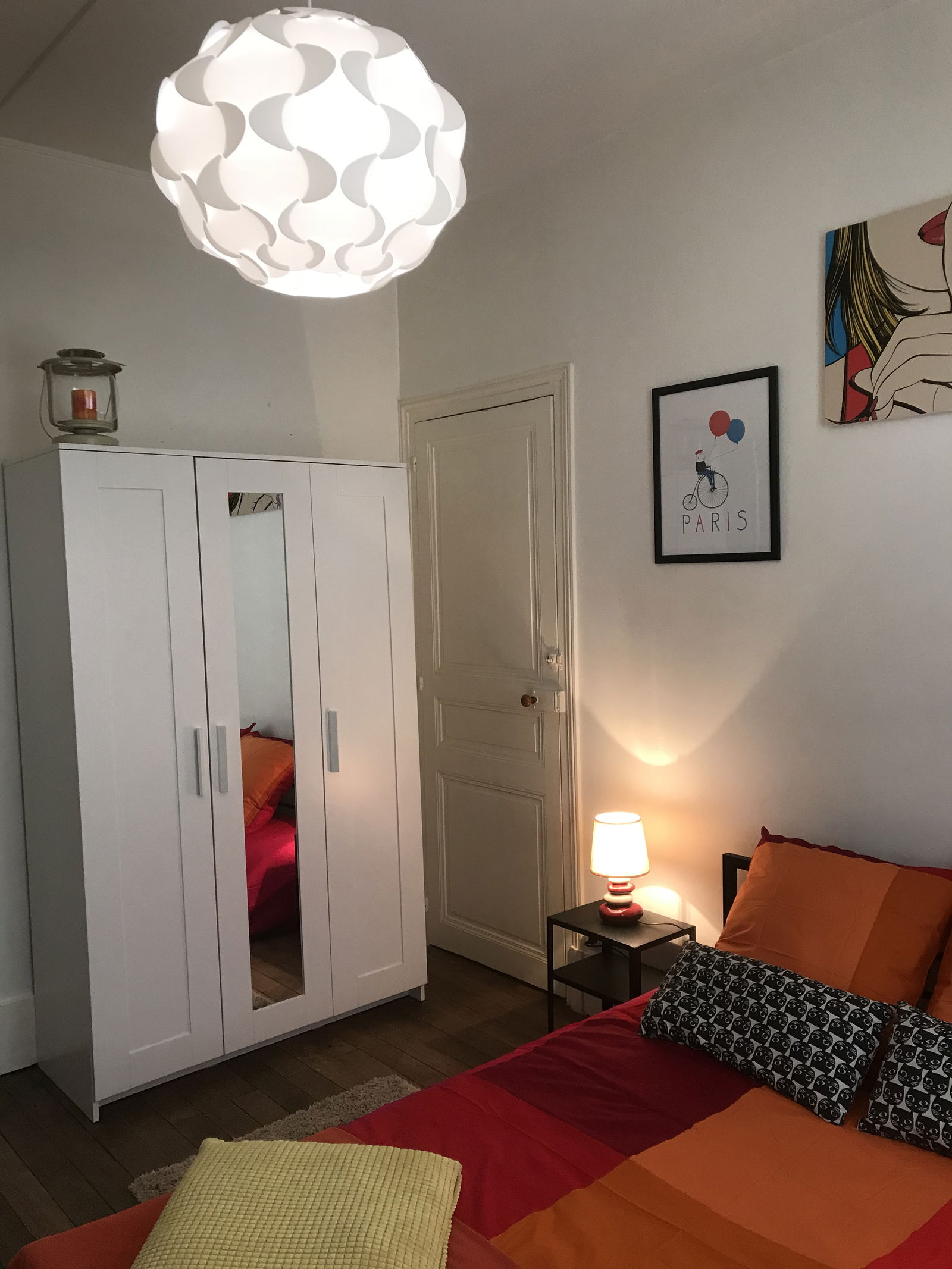 Gastfamilie Tours 354451