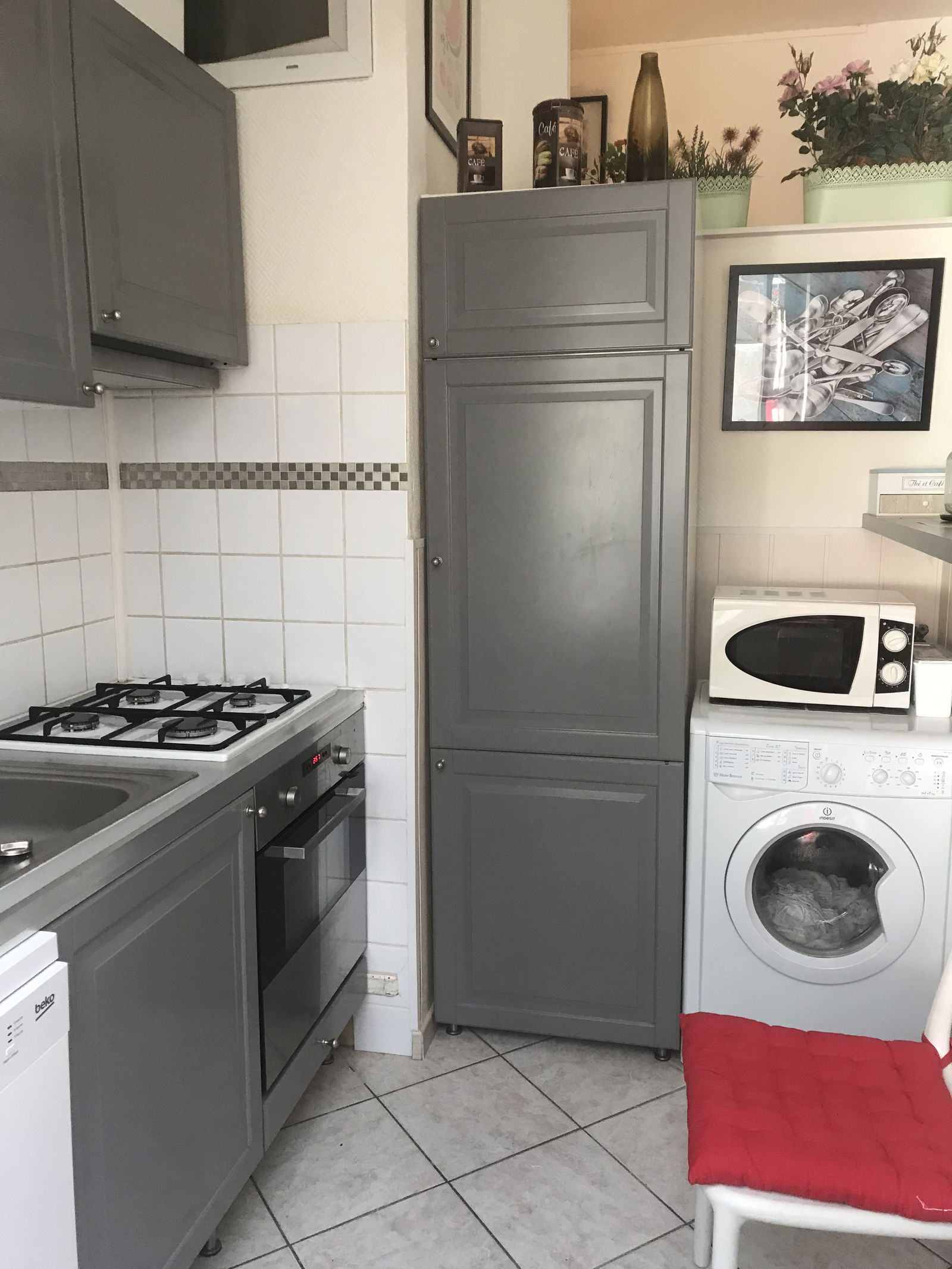 Gastfamilie Tours 354451