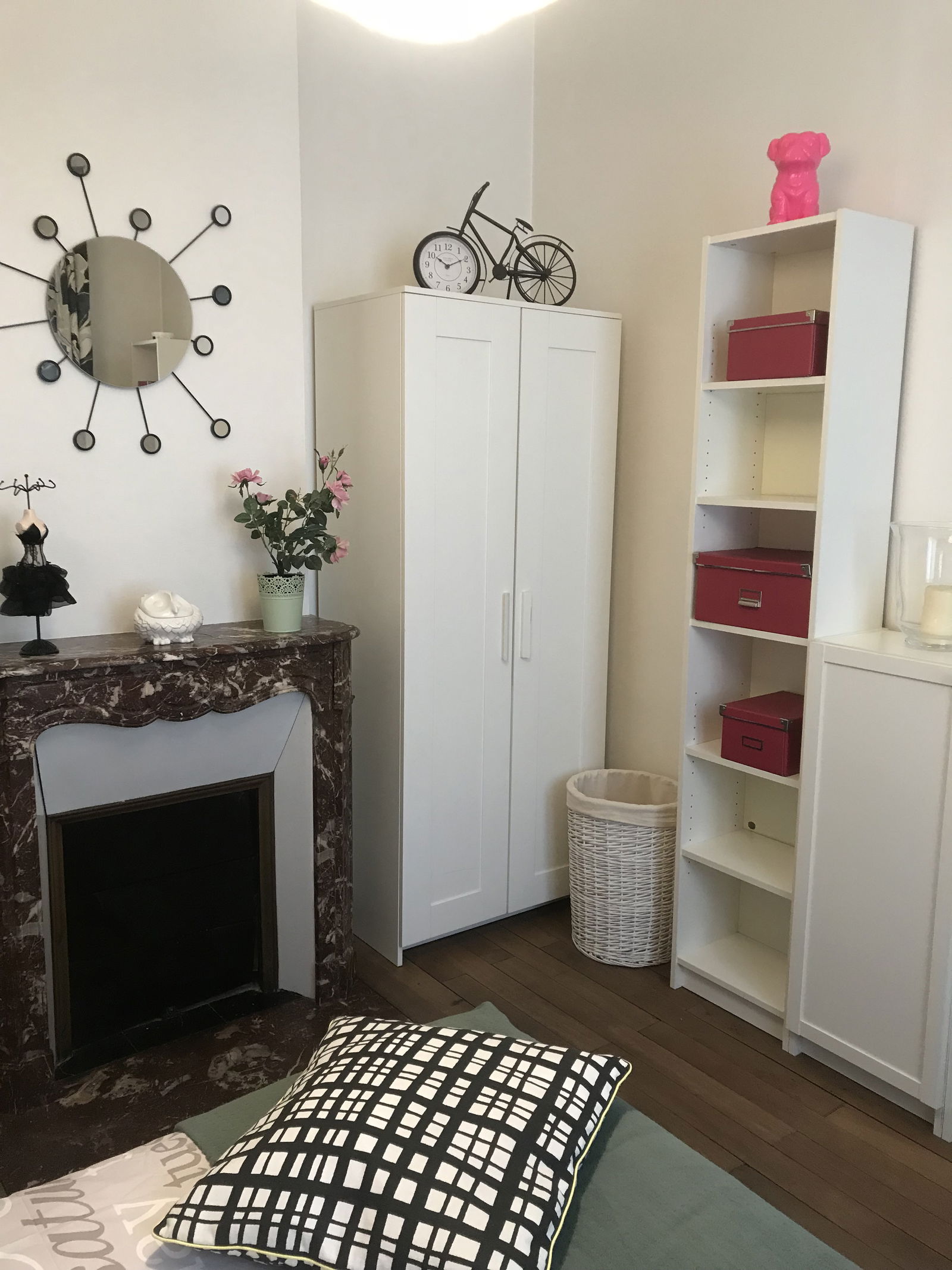 Gastfamilie Tours 354451