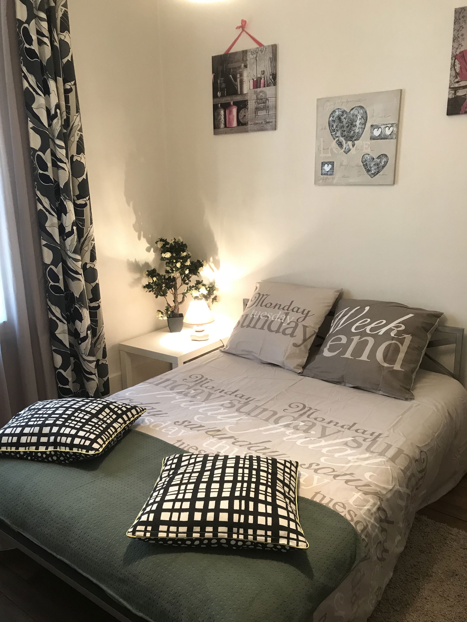 Gastfamilie Tours 354451