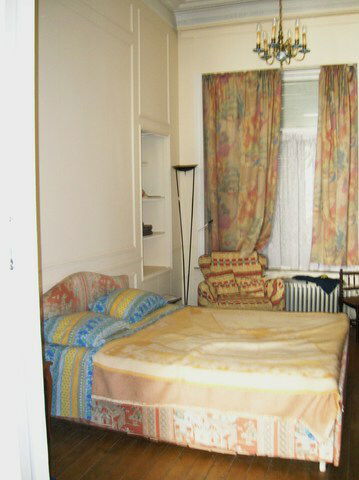 Kolokation Saint-Gilles 46724