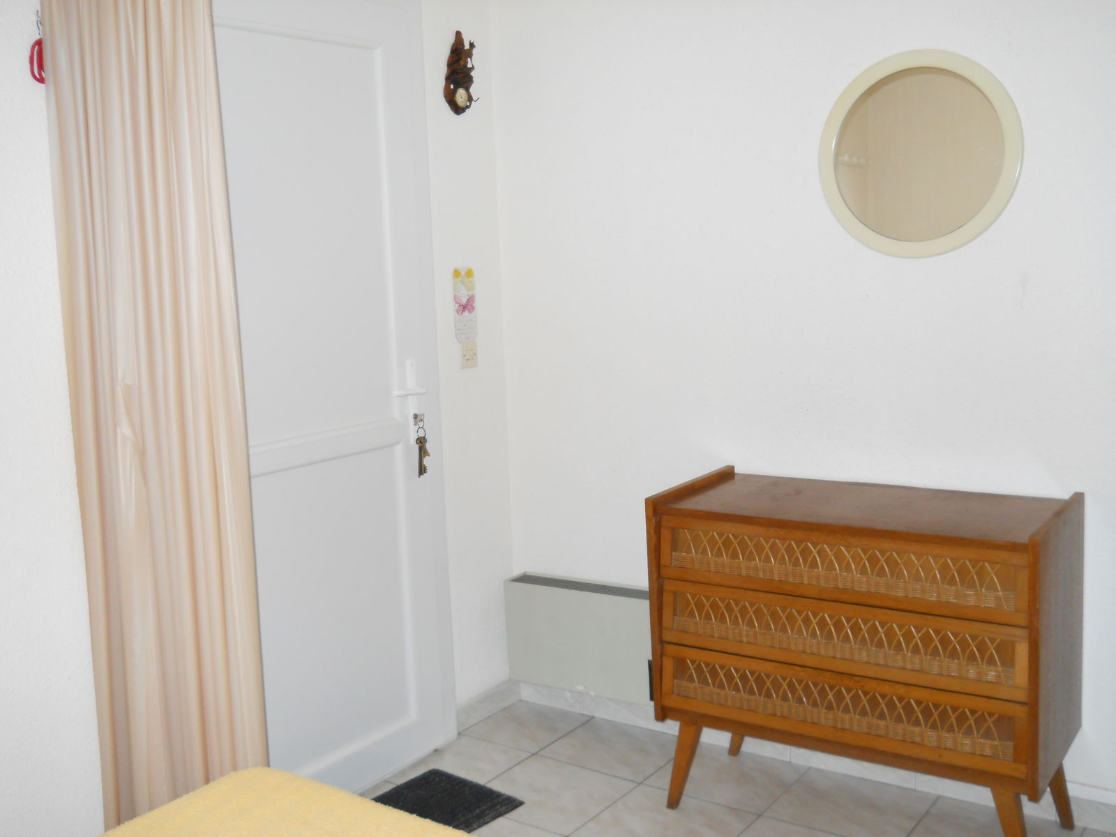 Unabhängiges Studio Gruissan 87462