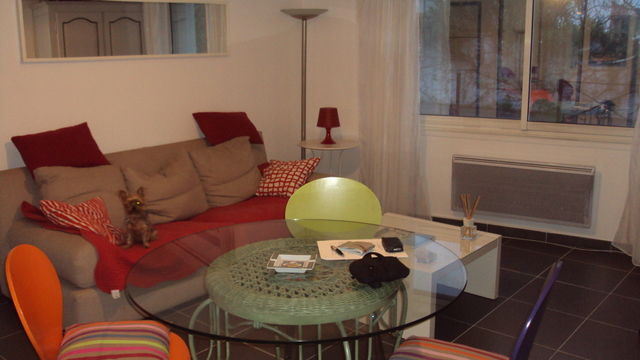 Gastfamilie Bordeaux 52371