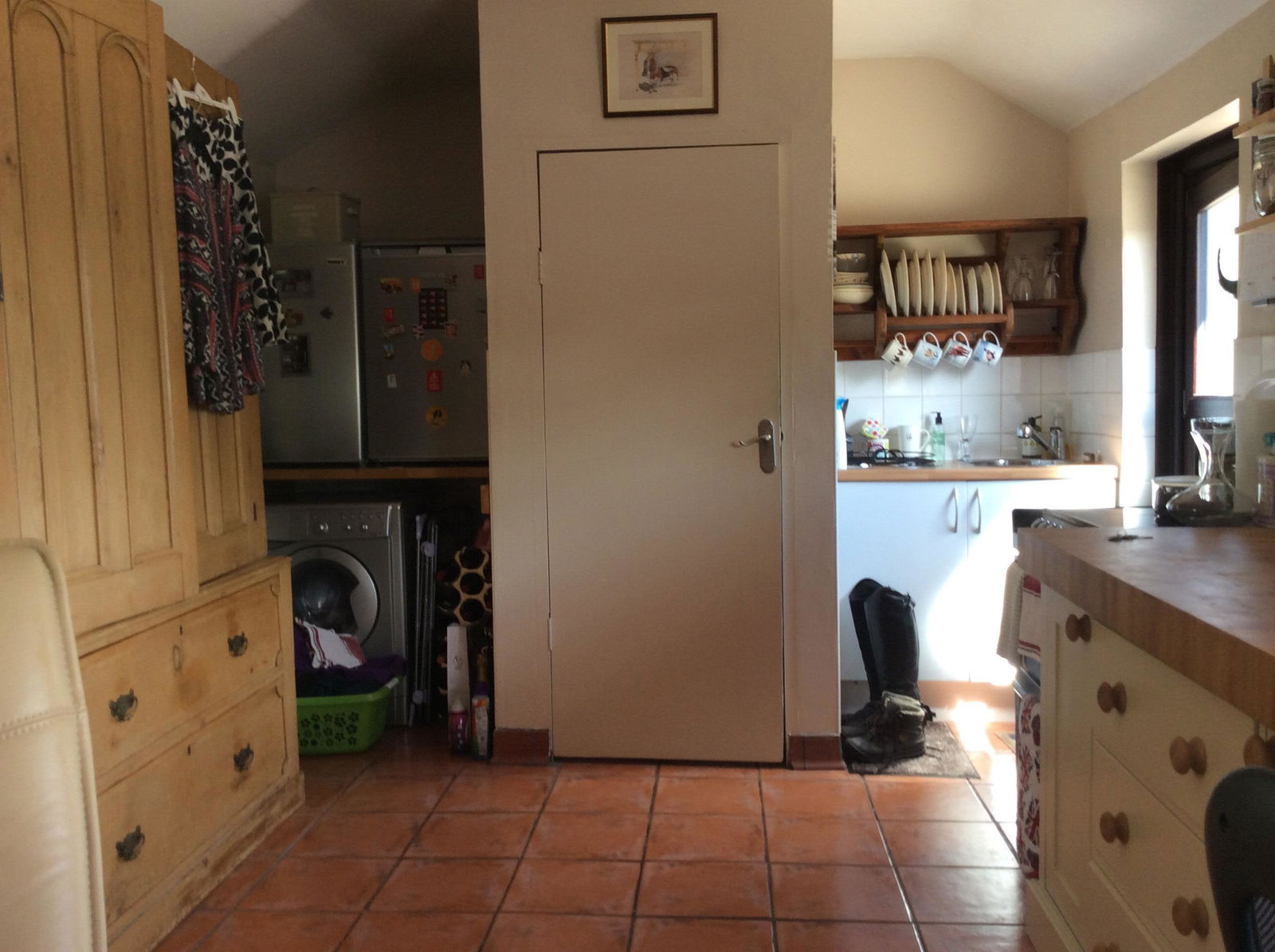 Gastfamilie Churt 166062