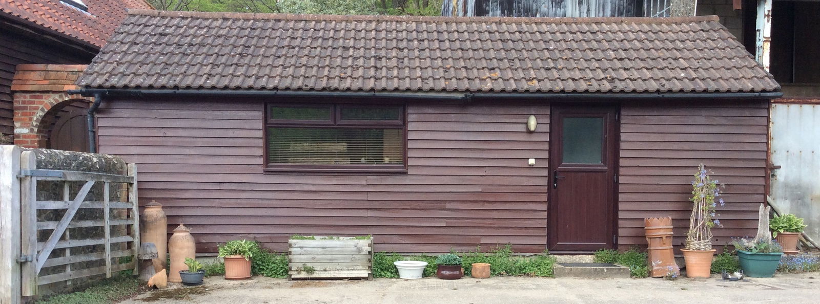 Gastfamilie Churt 166062