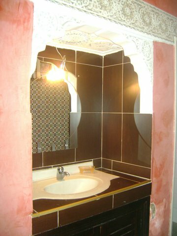 Unabhängiges Studio Fès 64539