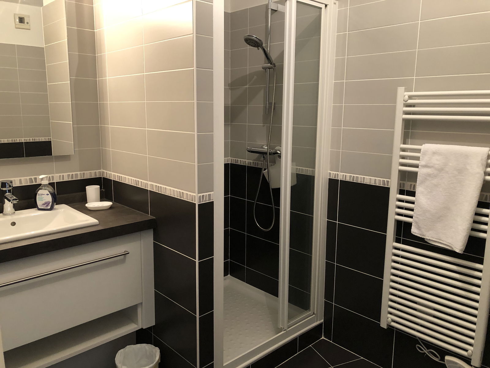 Unabhängiges Studio Tassin-la-Demi-Lune 241002