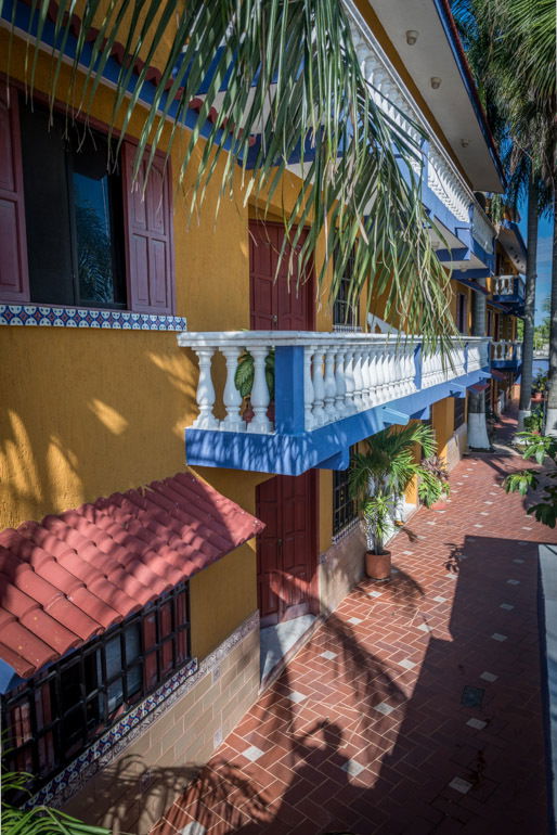 Unabhängiges Studio Cancún 81492