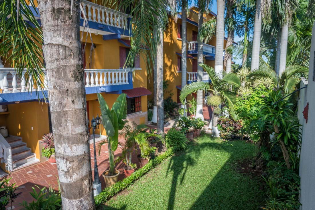 Unabhängiges Studio Cancún 81492