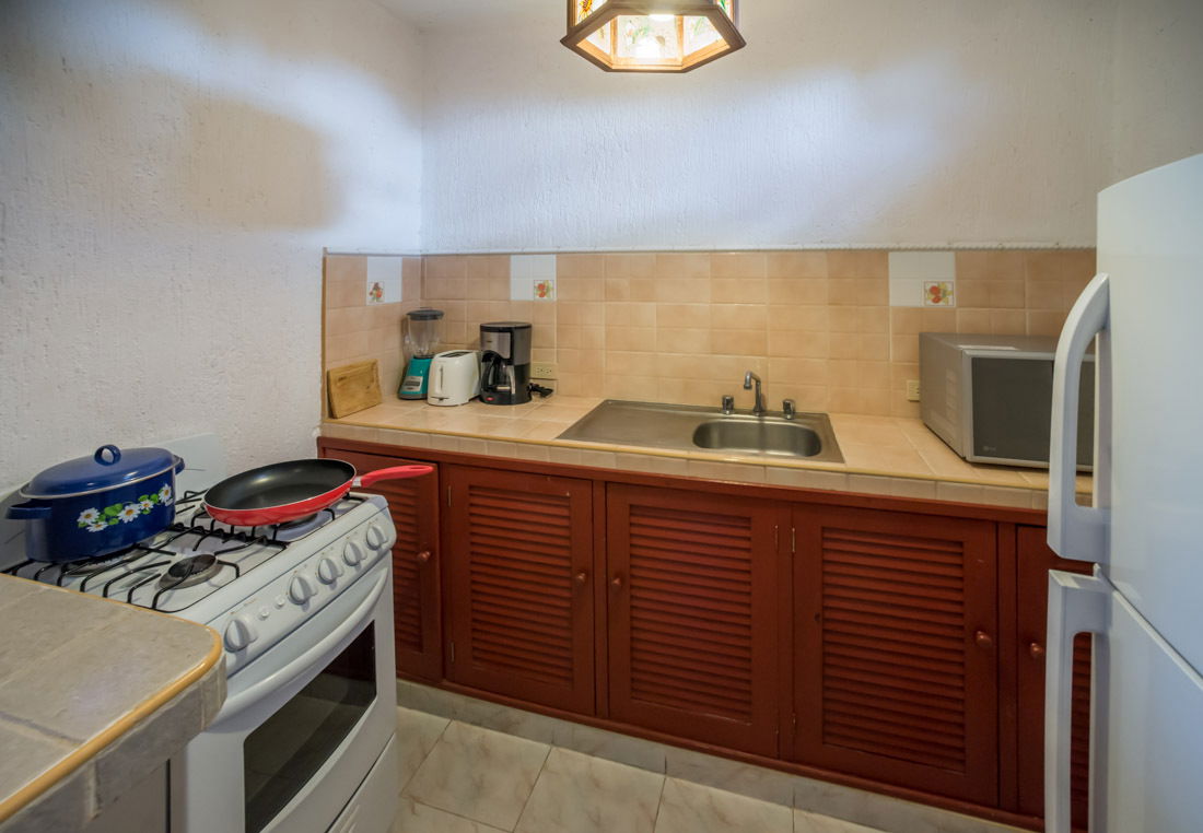 Unabhängiges Studio Cancún 81492