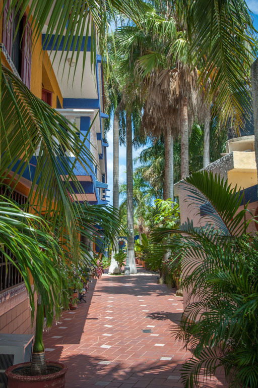 Unabhängiges Studio Cancún 81492