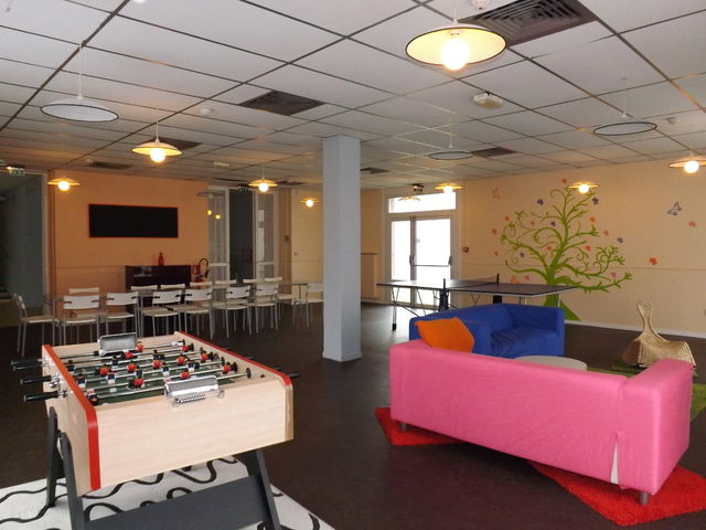 Gastfamilie Le Havre 40766