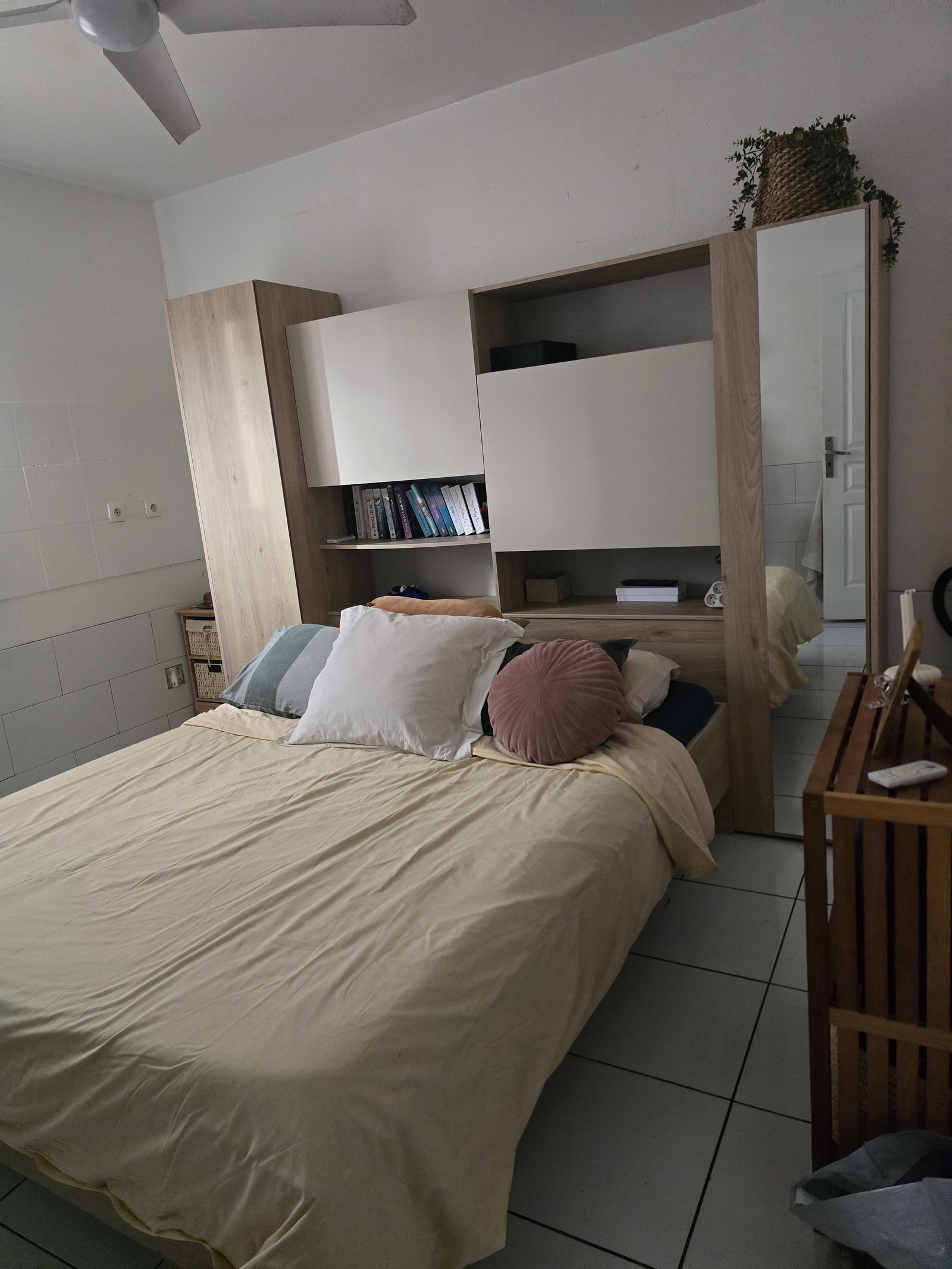 Unterkunft Beim Gastgeber Saint-Pierre 675529