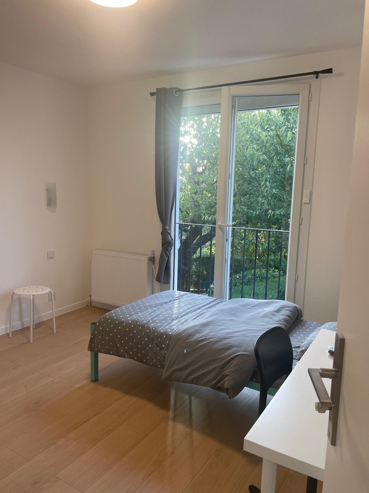 Wohngemeinschaft Mantes-la-Ville 675914
