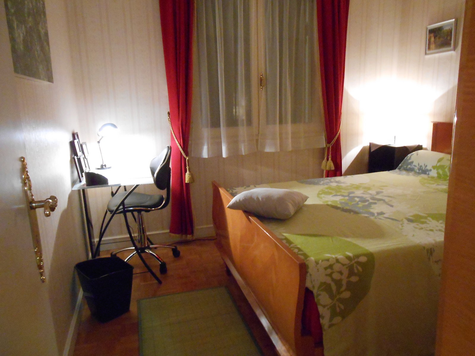 Wohngemeinschaft Laval 673693