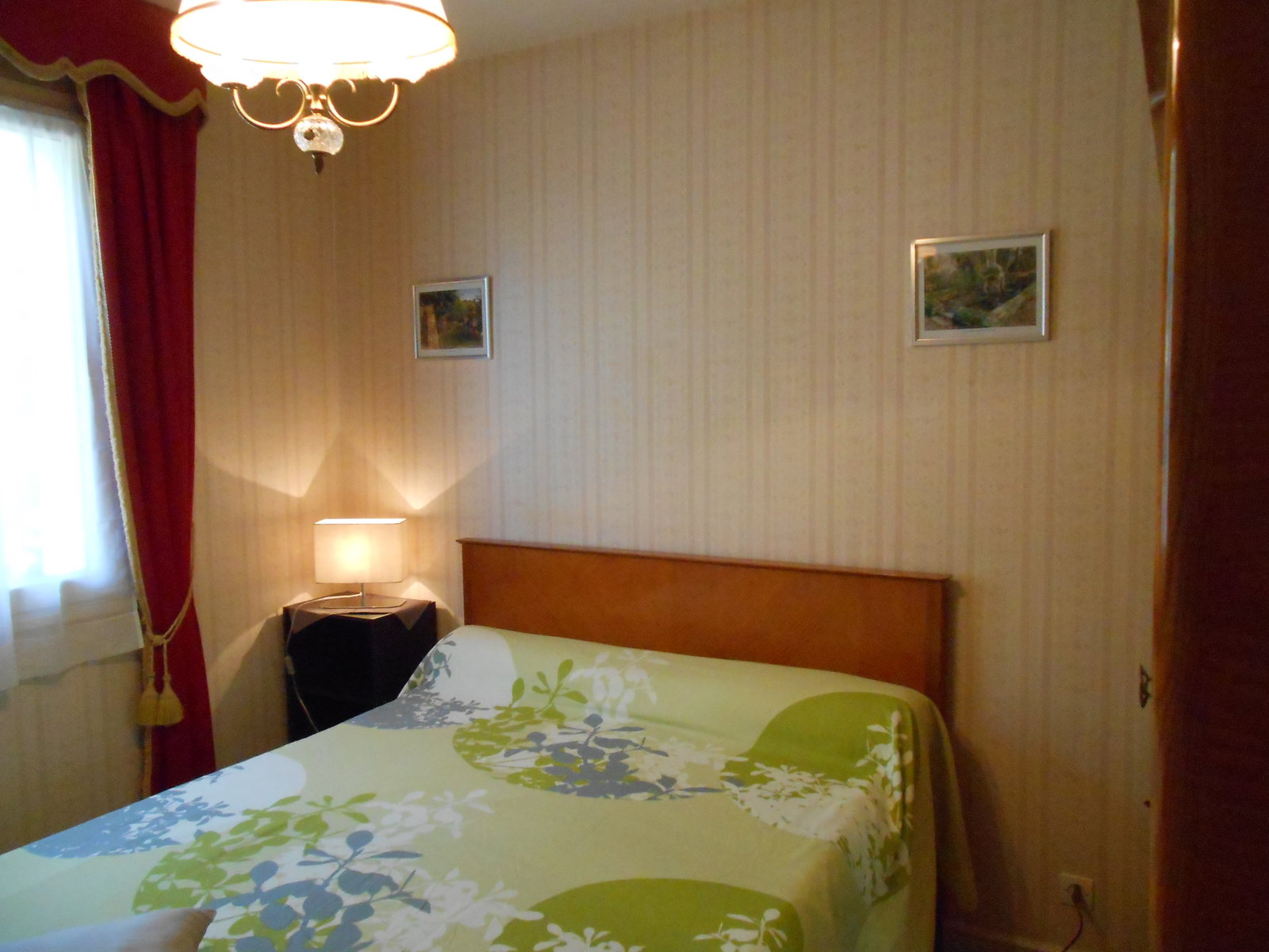 Wohngemeinschaft Laval 673693