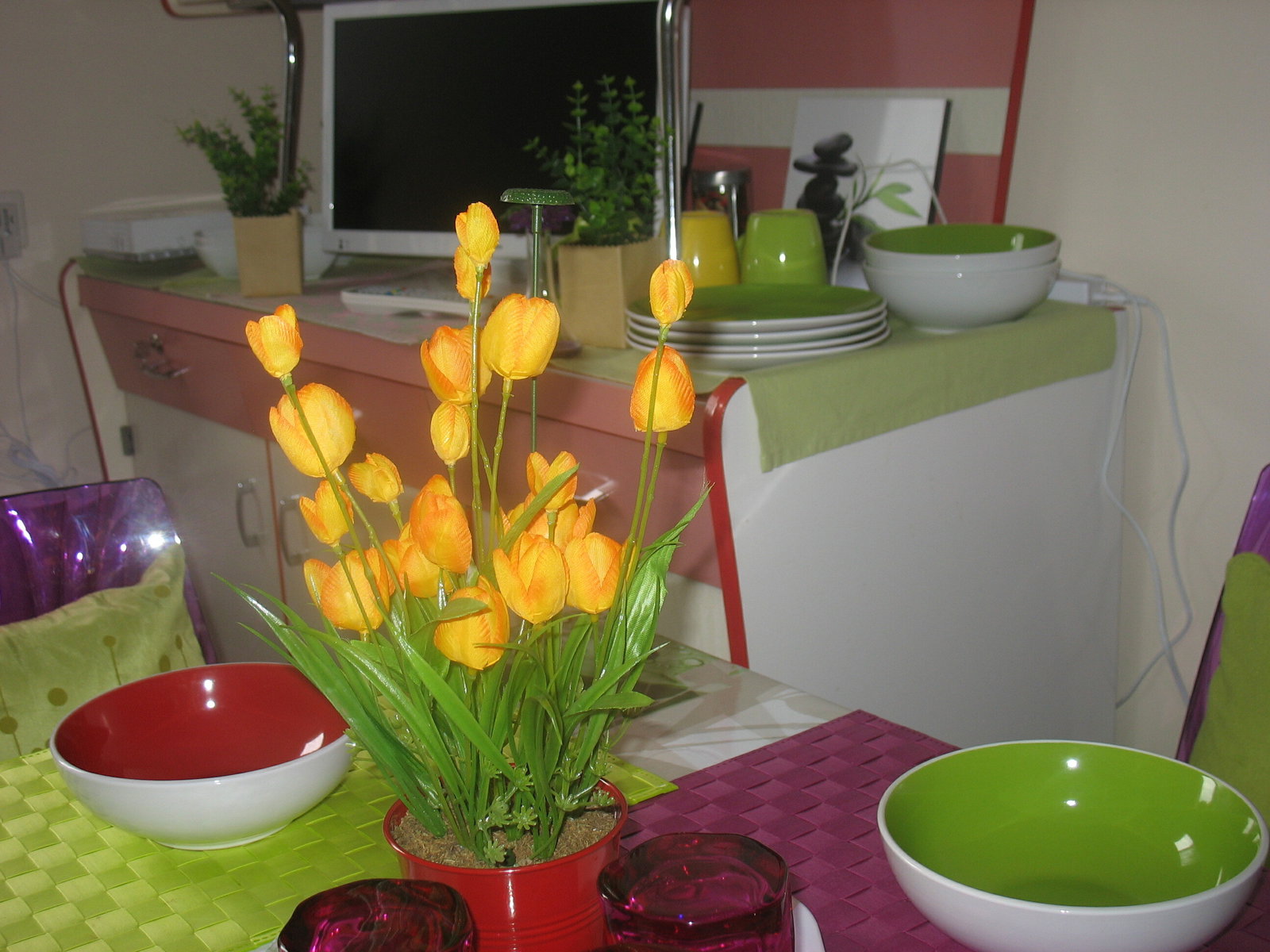 Wohngemeinschaft Laval 673693