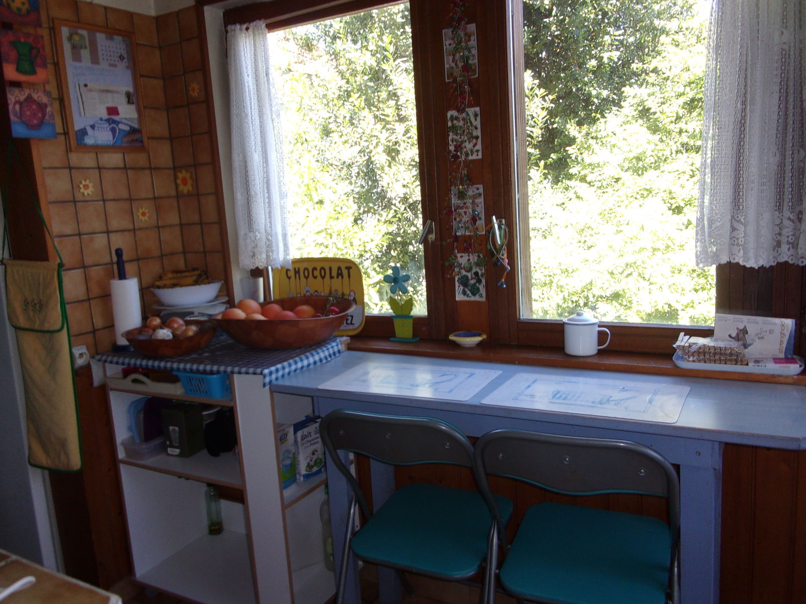 Gastfamilie Angoulême 141411