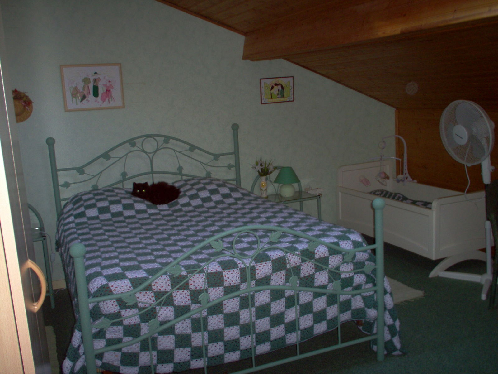 Gastfamilie Saint-Ciers-d'Abzac 20716