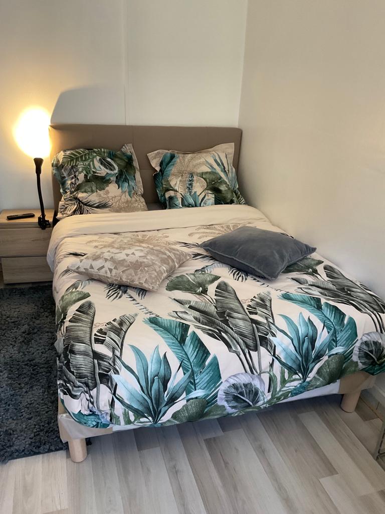 Kolokation Évry-Courcouronnes 295684